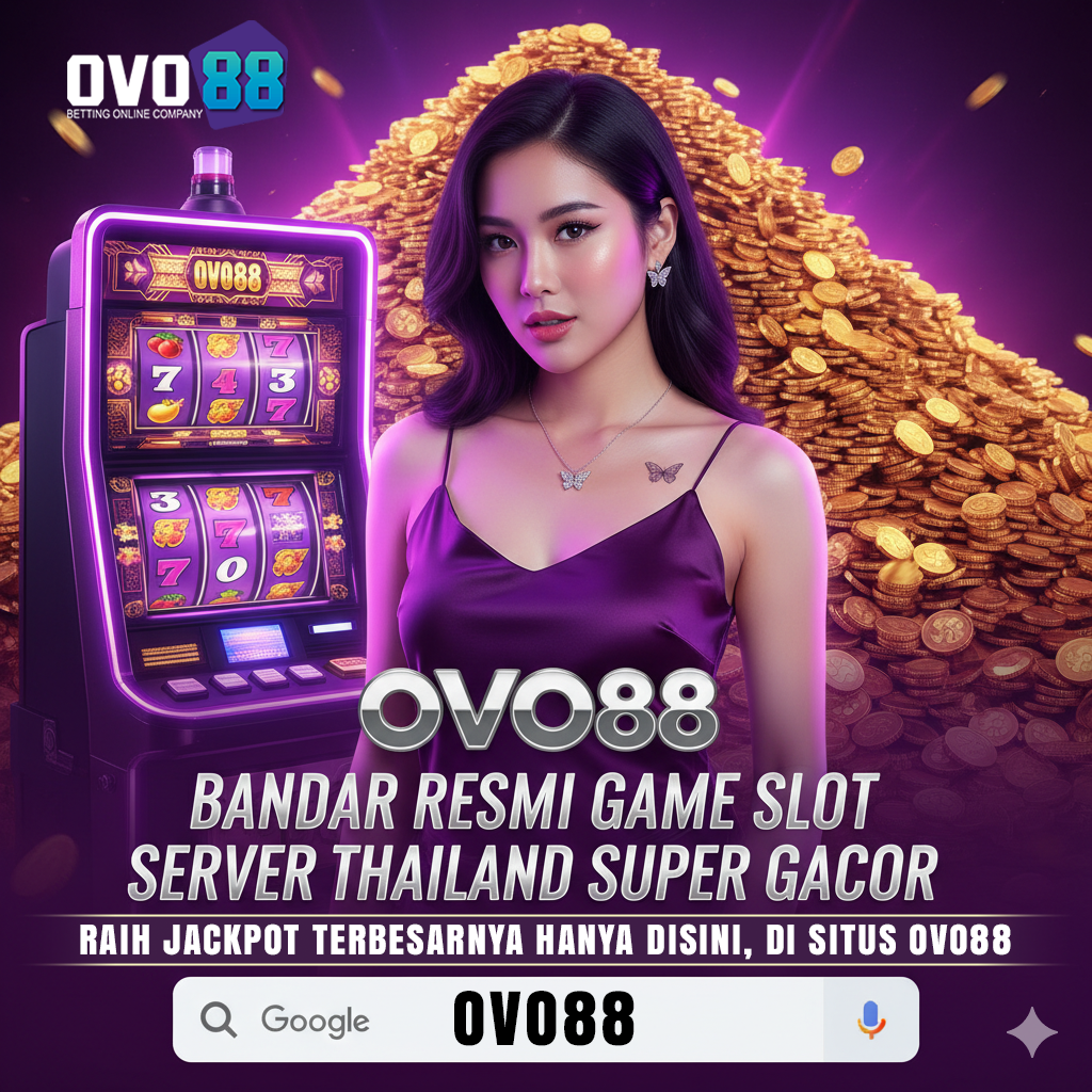 OVO88: Agen Game Online Server Thailand Resmi Situs Paling Gacor Hari Ini - WooCommerce eCommerce